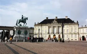amalienborg amalienborg