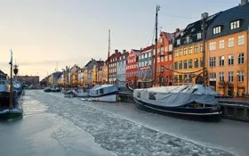 nyhavn nyhavn